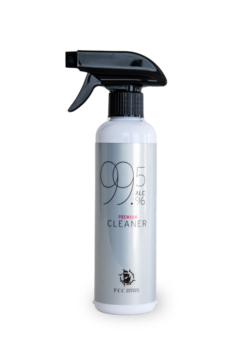 FCC PREMIUM CLEANER